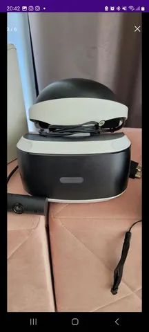 Playstation Vr