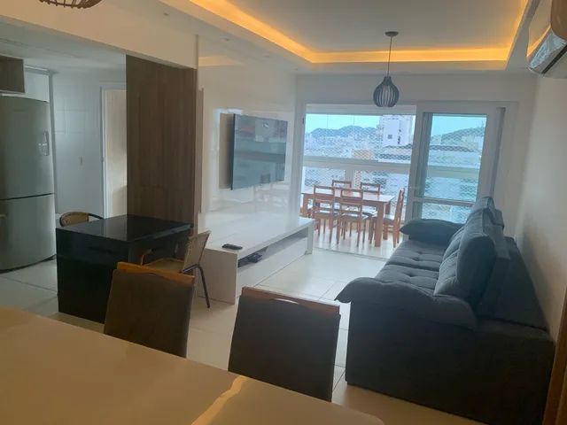 apartamento temporada pitangueiras guaruja 200m da praia 