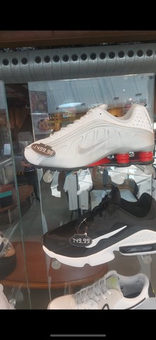 Nike shox r4 original  - Foto 2
