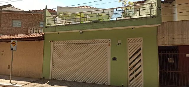 Captação de Casa a venda na Rua Simão de Toledo Piza, Vila Prudente, São Paulo, SP