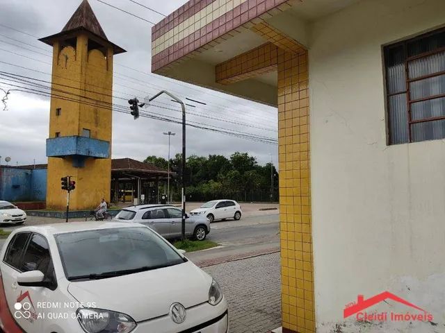 Sala à venda, 210 m² por R$ 1.250.000,00 - Guanabara - Joinville/SC - Foto 4