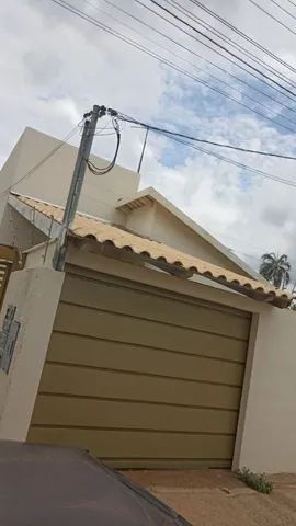 Captação de Casa a venda na Rua R 15, Loteamento Solar Santa Rita, Goiânia, GO