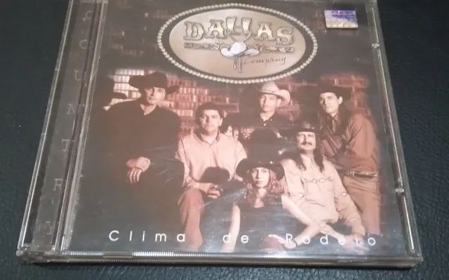 Cd Original Dallas Company