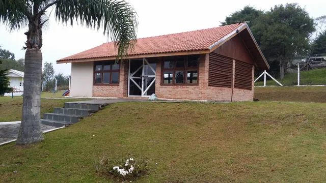 Chácara para locação, temporada, feriados e finais de semana.