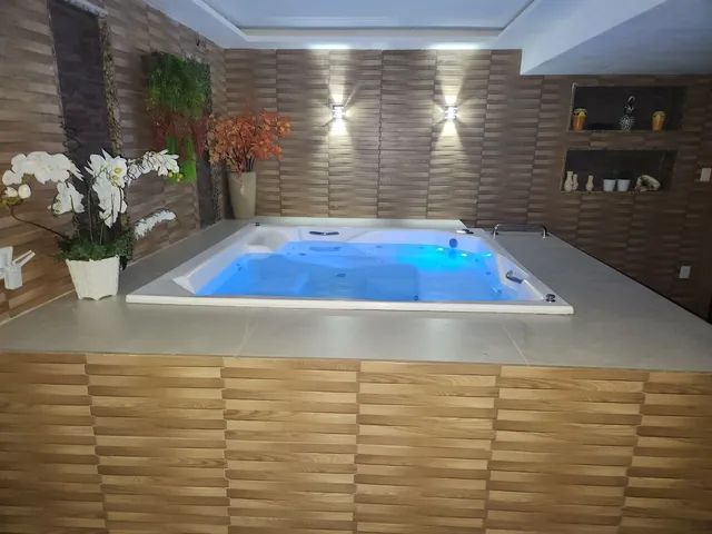 Casa de Temporada em Setiba, Guarapari - Frente ao Mar, Piscina, Lazer e Vista Incrível!" - Foto 4