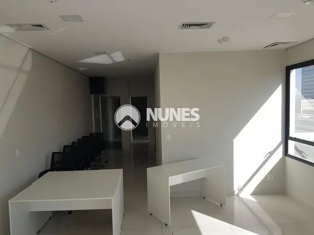 Comercial Sala Comercial em Barueri