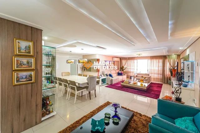 Exclusividade e Sofisticação no Meireles | Apartamento com 225m² - Foto 5