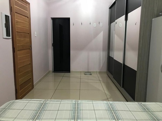 Casa no Aeroporto velho troco por carro - Foto 8