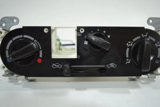 Comando Controle Ar Condicionado Mitsubishi Pajero Gls Origi