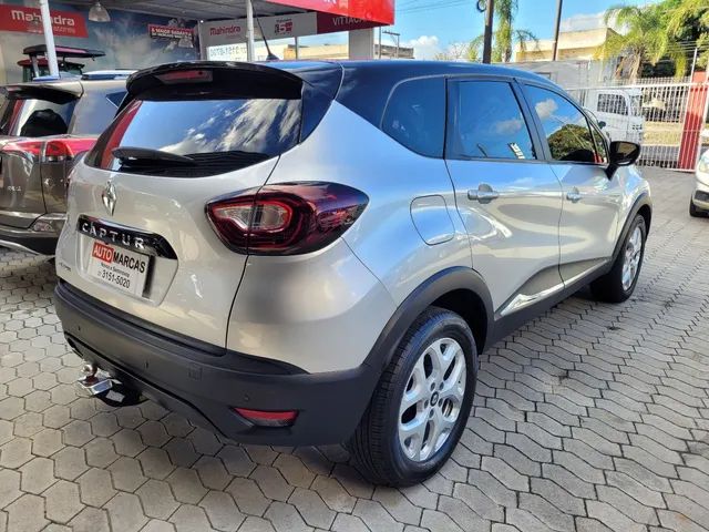 Captur 2019 - Foto 7