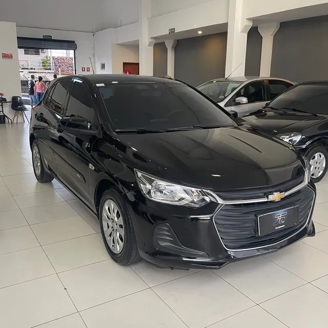 Boulevard Shopping Car: CHEVROLET ONIX 2020 - 1.0 TURBO FLEX PLUS LTZ  MANUAL - R$ 72.900,00