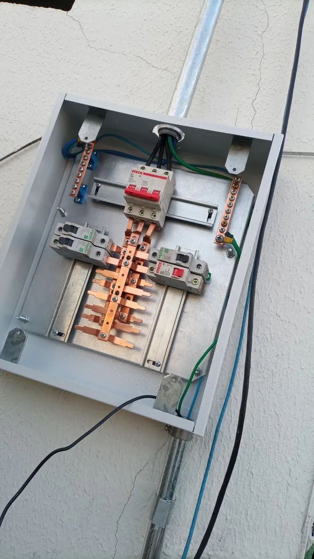 Walace eletricista  - Foto 4