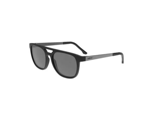 ÓCULOS DE SOL MASCULINO APOLO COLCCI PRETO/CINZA
