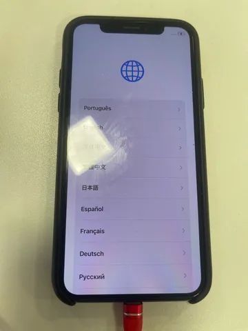 iPhone 10 - Foto 2