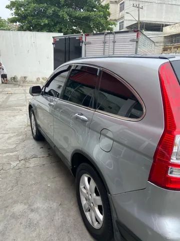 CRV 2008 - Foto 3