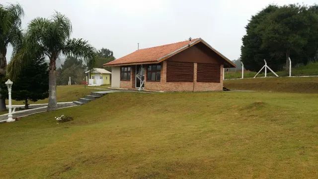 Chácara para locação, temporada, feriados e finais de semana. - Foto 2