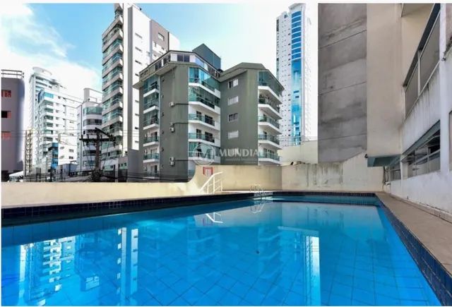 Captação de Apartamento a venda na Rua 3150, Centro, Balneário Camboriú, SC