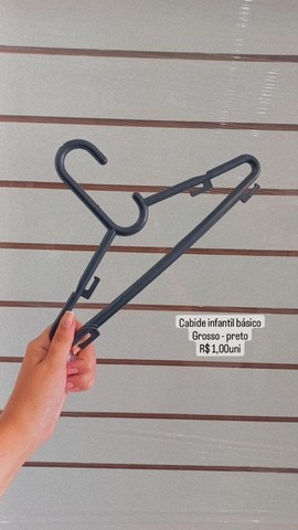Cabide para roupa infantil - Outros itens para comércio e escritório - Alecrim, Natal 1141780086 | OLX Cabide para roupa infantil - Outros itens para comércio e escritório - Alecrim, Natal 1141780086 | OLX