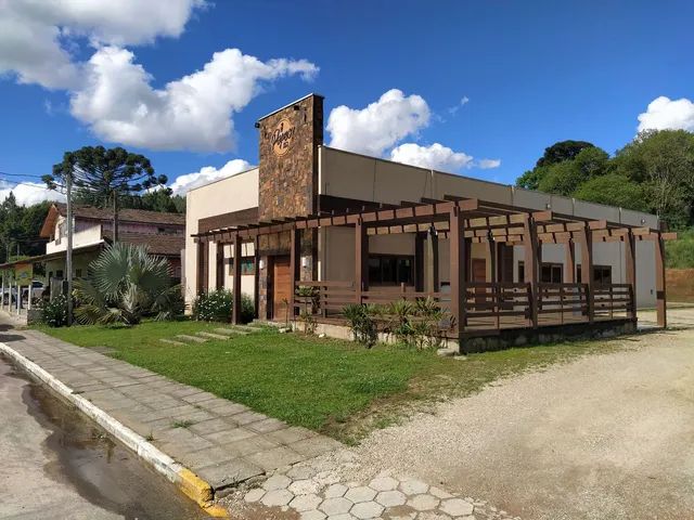 Ária de comércio centro. - Foto 4