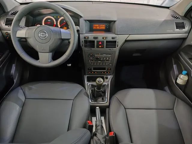 GM Vectra GT 2.0 - Foto 3