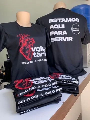 Confecção e personalização de uniformes apartir de 5 peças  - Foto 3