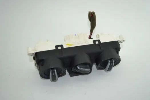 Comando Controle Ar Condicionado Vw Fox Spacefox Original - Foto 3