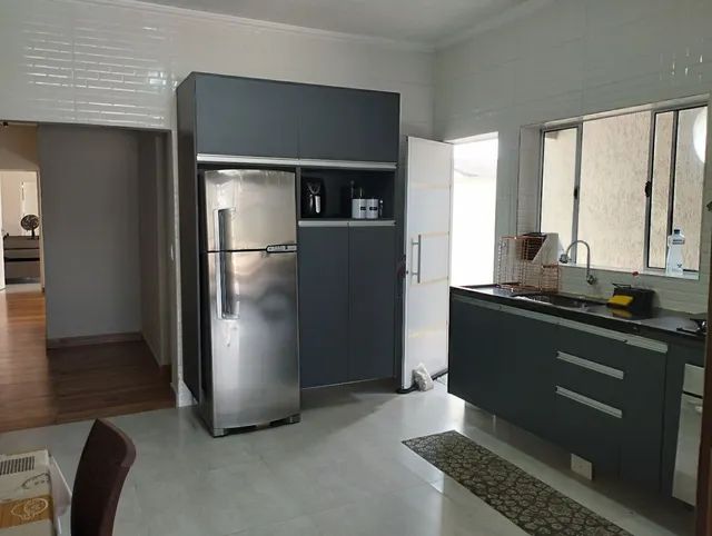 Linda casa em boraceia condominio morada da praia - Foto 4
