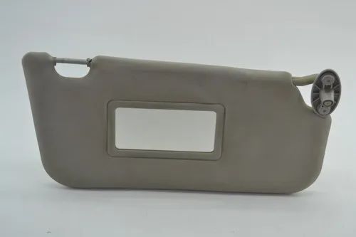 Quebra Sol Para Sol Lado Direito Ford Ecosport 2004 Original