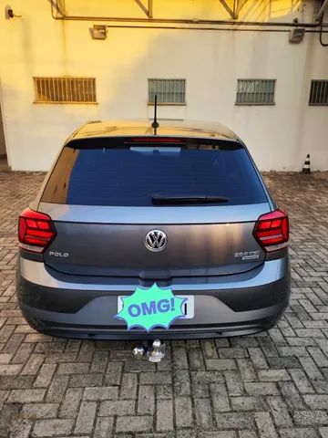 Polo TSI 2018