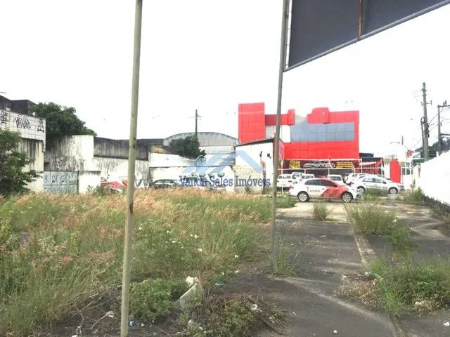 Rio de Janeiro - Terreno Padrão - Campo Grande - Foto 2