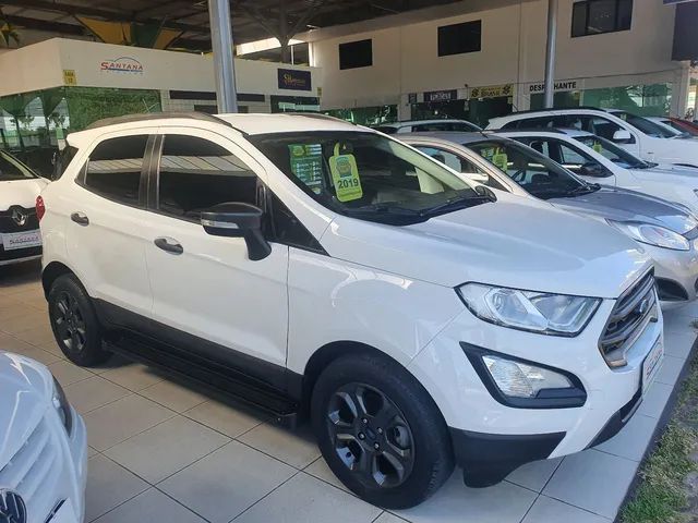 Ecosport Freestyle - Foto 2