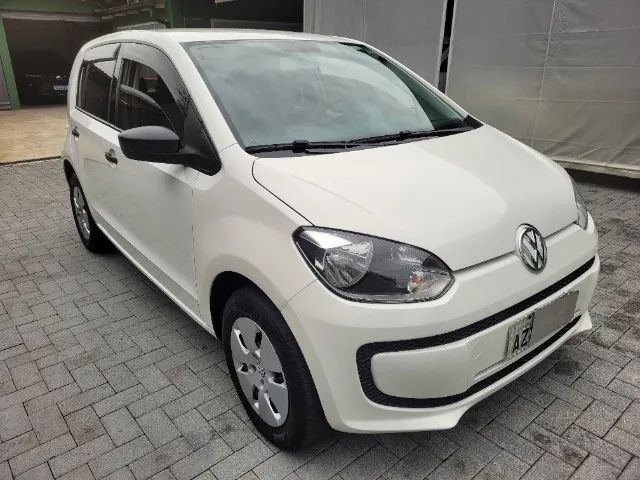 Volkswagen UP! 1.0 Take 2016 primeiro dono 