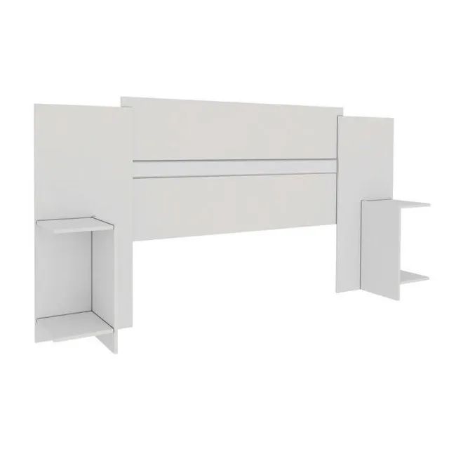Cabeceira Casal Extensível  Flex fr3 - Foto 3