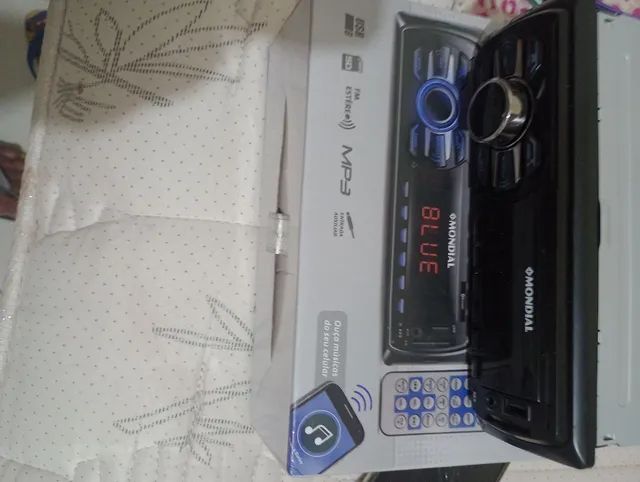 Som automotivo  - Foto 4