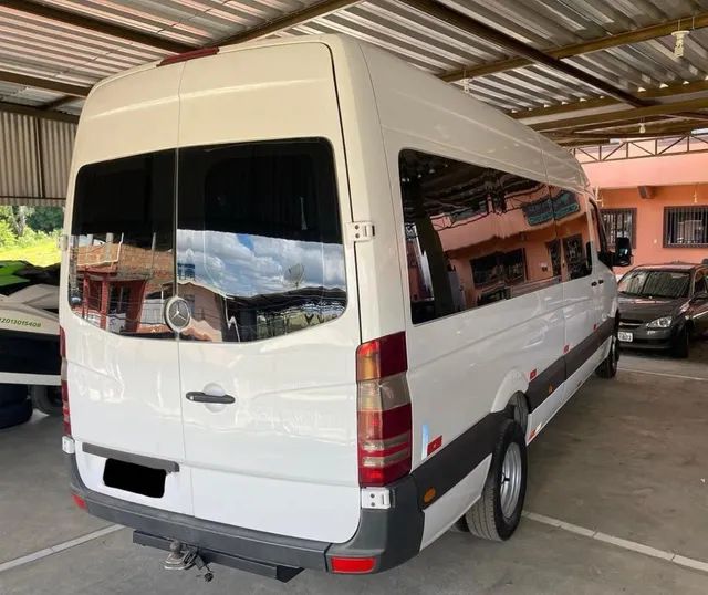 Sprinter 20 sale lugares olx