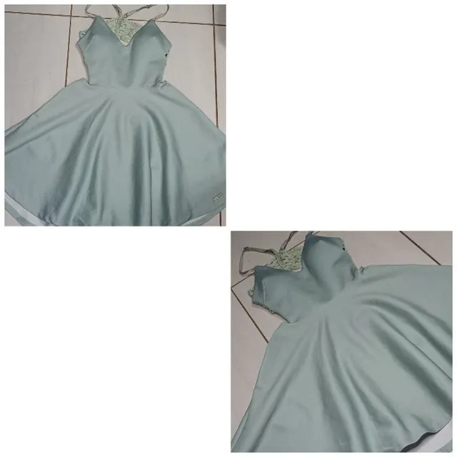 Vestidos de bonecas de pano  +27 anúncios na OLX Brasil