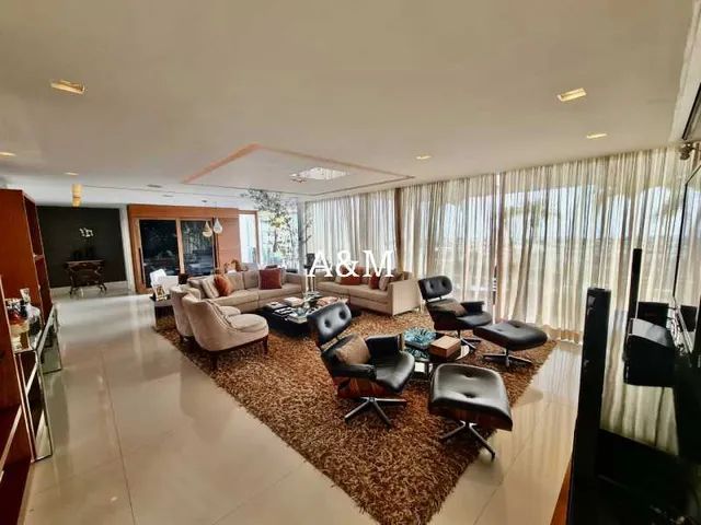Cobertura - / Residencial / Barra da Tijuca