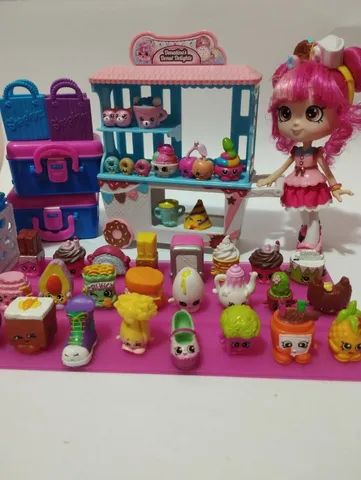 Shopkins kit - Foto 2