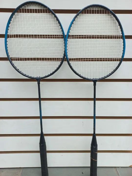  PaR RAQUETE Badminton 