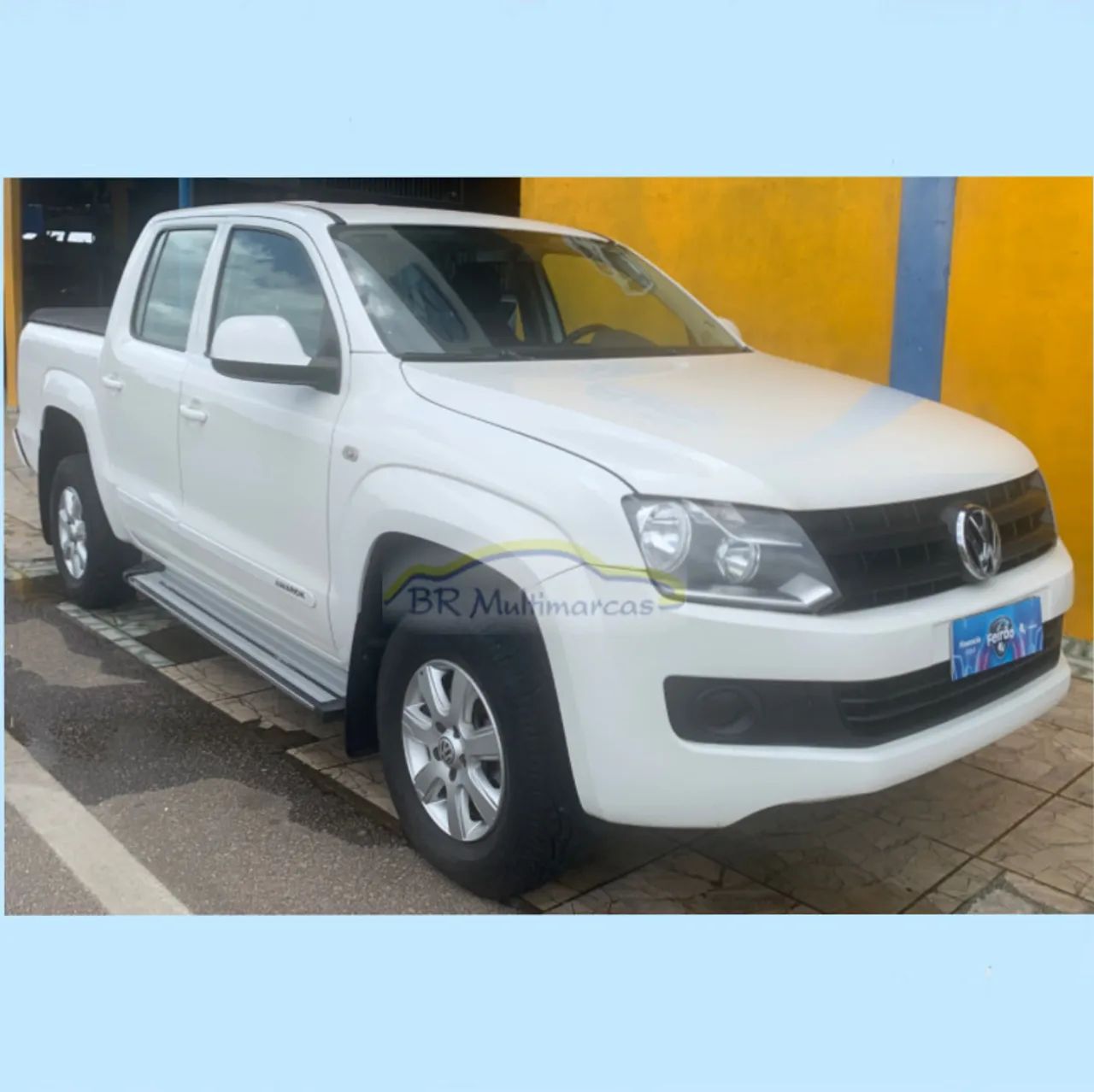 AMAROK SE 2.0 15/15 - Foto 2