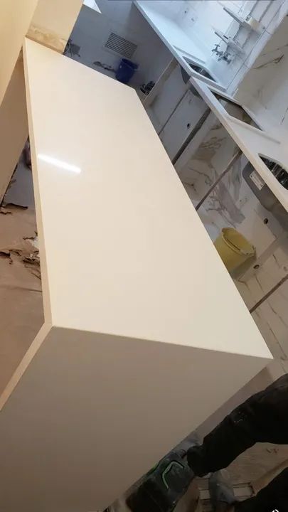 Granitos e Mármore, Silestone, quartzo  - Foto 2