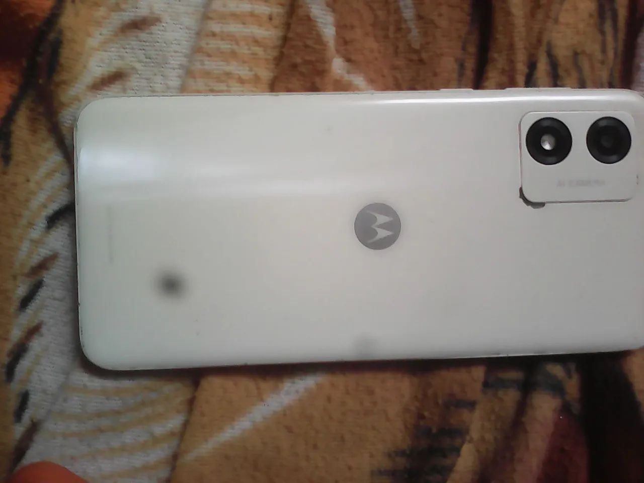 Celular Android Motorola - Foto 3