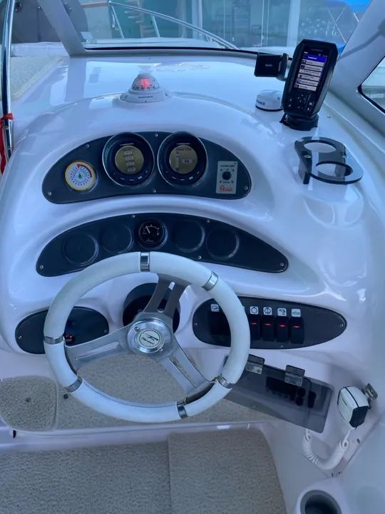 Focker 255  2011 - Foto 5