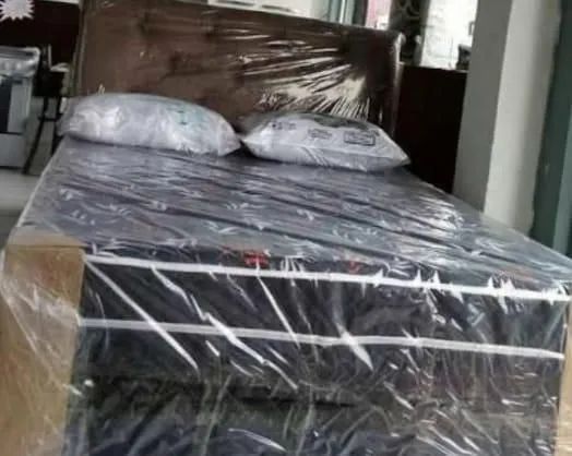 Cama box casal completa!!! 289,99 