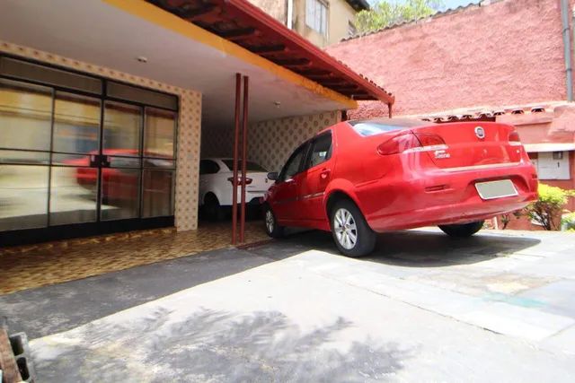 Casa à venda - Santa Helena, 3 quartos - Belo Horizonte - Foto 2