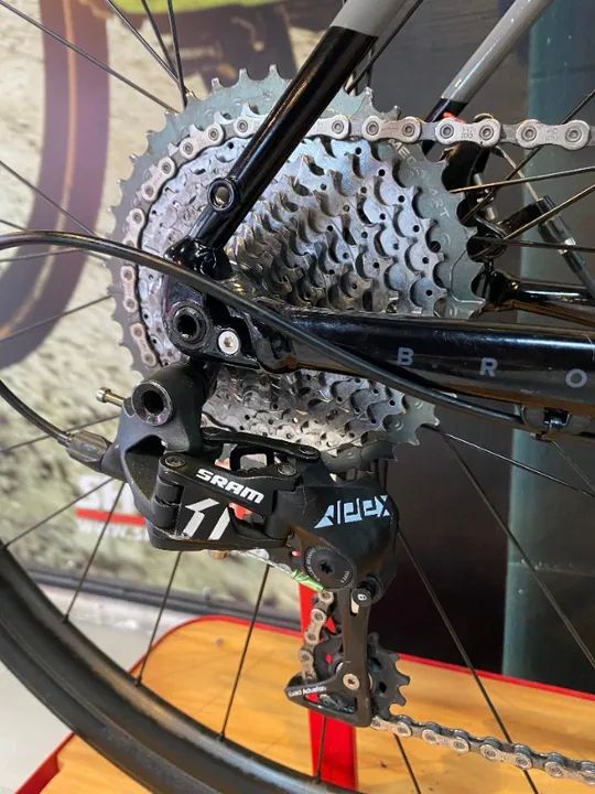 Felt Broam 60 Gravel - Foto 3
