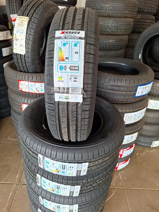 PNEU CLASSIC PERFIL ALTO (((PROMOÇÃO))) - Foto 3