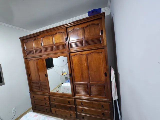 Guarda Roupa - Foto 5