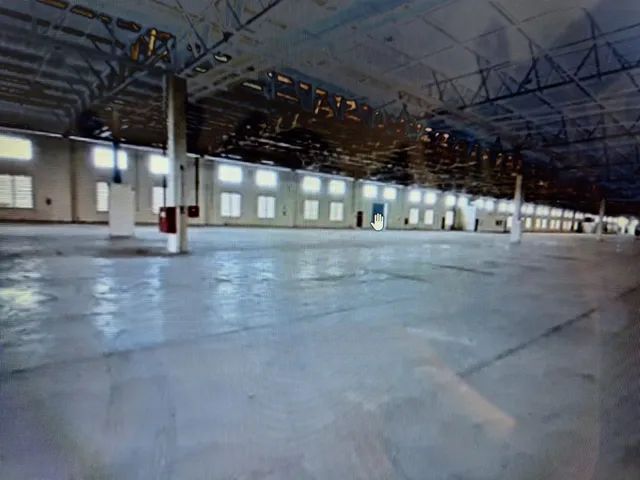 Vendo Galpão industrial  - Foto 2