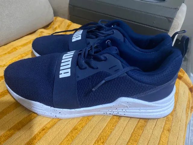 Zapatos puma on sale olx zona norte